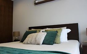 Apartament F&M